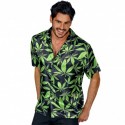 Das Kostüm Im Ganja-Stil