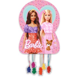 Piñata Barbie Grande Piñata Barbie Grande