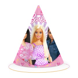 Gorros Barbie Gorros Barbie
