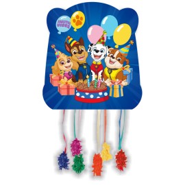 Piñata Patrulla Canina Piñata Patrulla Canina