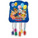 Paw Patrol Pinata