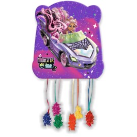 Piñata Moster High Piñata Moster High