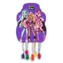 Monster High Mittelgroße Pinata