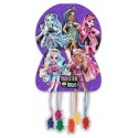Monster High Große Pinata