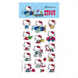 Stickers Hello Kitty Stickers Hello Kitty