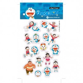 Stickers Doraemon Stickers Doraemon