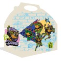 Ninja Turtles Geschenkbox