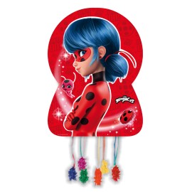 Piñata Grande Ladybug Piñata Grande Ladybug