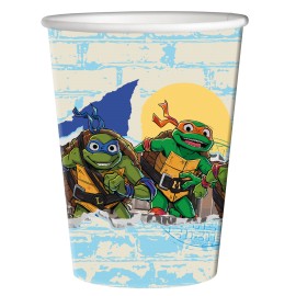 Vasos Tortugas Ninja Vasos Tortugas Ninja