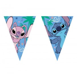 Banderín Stitch Banderín Stitch