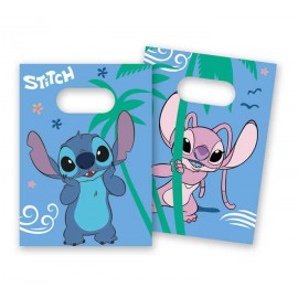 Bolsas Stitch de Papel Bolsas Stitch de Papel