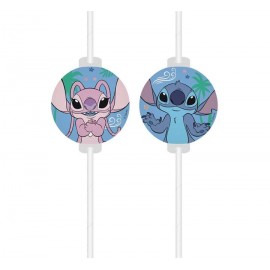 Pajitas Stitch Pajitas Stitch