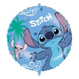 Globo Stitch Globo Stitch