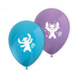 Globos Stitch de Látex Globos Stitch de Látex