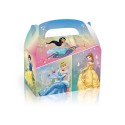 Disney Prinzessinnen Boxen mit Griff