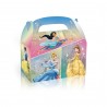 4 Cajas Princesas Disney