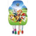 Paw Patrol Medium Pinata