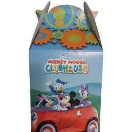 Caja Mickey Caja Mickey