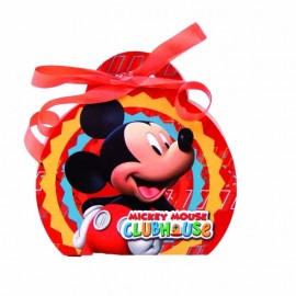 12 Mini Cajas Mickey 12 Mini Cajas Mickey