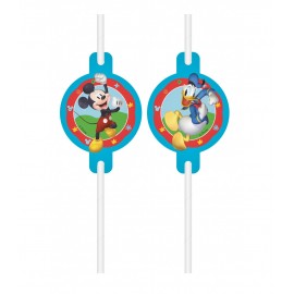 Mickey Mouse Strohhalme Mickey Mouse Strohhalme