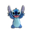 Ballon in Form Stitch