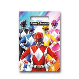 Bolsas Power Rangers Bolsas Power Rangers