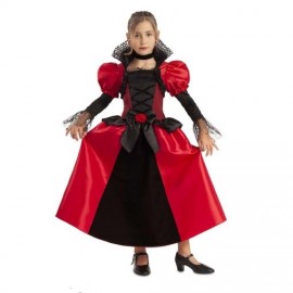 Disfraz de Vampiresa Oscura Disfraz de Vampiresa Oscura