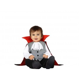 Vampir-Babykostüm Vampir-Babykostüm