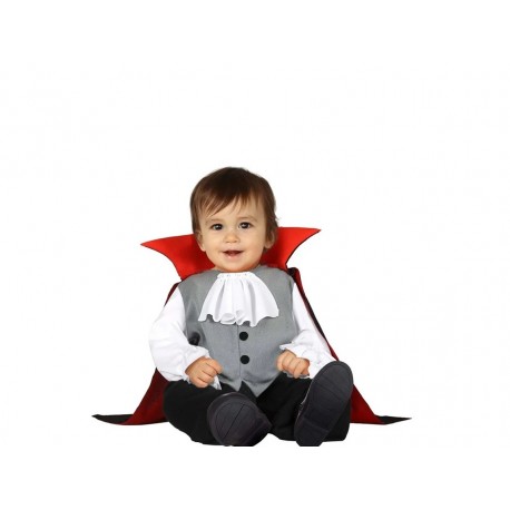 Vampir-Babykostüm