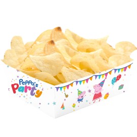 Caja Peppa Pig para Chuches Caja Peppa Pig para Chuches