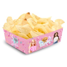 Caja Barbie para Chuches Caja Barbie para Chuches