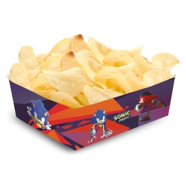 Caja Sonic para Chuches Caja Sonic para Chuches