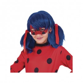 Antifaz de Ladybug Antifaz de Ladybug
