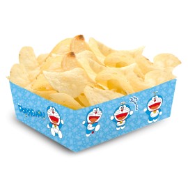 Caja Doraemon para Chuches Caja Doraemon para Chuches