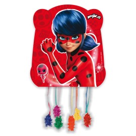 Piñata Ladybug Piñata Ladybug