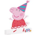 Peppa Pig Korken Figur