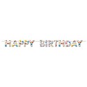 Sweet Party Girlande
