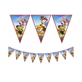 Banderines Patrulla Canina Banderines Patrulla Canina