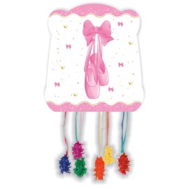 Piñata Bailarina Piñata Bailarina