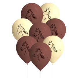 Globos Caballo y Pony Globos Caballo y Pony