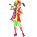 Clown-Kostüm