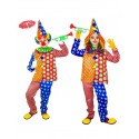 Clownkostüm