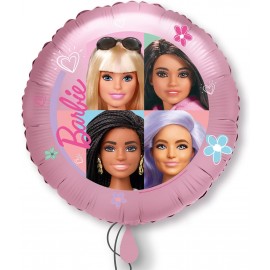 Globo Barbie 45 cm Globo Barbie 45 cm