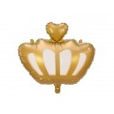 Ballon Krone Helium
