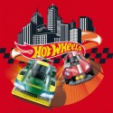 Hot Wheels Servietten