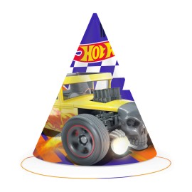 Gorros Hot Wheels Gorros Hot Wheels