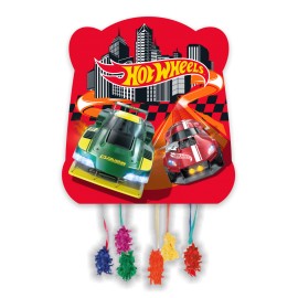 Piñata Hot Wheels Piñata Hot Wheels