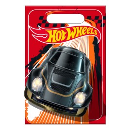 Bolsas Hot Wheels Bolsas Hot Wheels