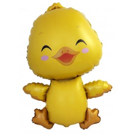 Globo Pollito Globo Pollito
