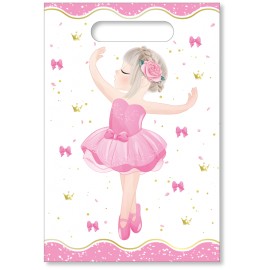 Ballerina Partytüten Ballerina Partytüten